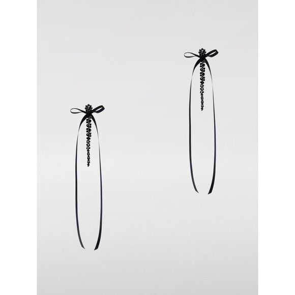 SIMONE ROCHA Accessories - Simone Rocha Jewel Woman Black Women